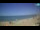 Webcam in Platamona (Cerdeña), 31.5 km