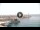 Webcam in Potos (Thassos), 74 mi away