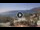 Webcam in Tsoútsouros (Crete), 16 mi away