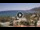 Webcam in Tsoútsouros (Crete), 16 mi away