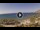 Webcam in Tsoútsouros (Crete), 19 mi away