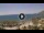 Webcam in Tsoútsouros (Crete), 19 mi away