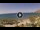 Webcam in Tsoútsouros (Creta), 43.7 km