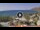 Webcam in Tsoútsouros (Creta), 62.8 km