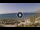 Webcam in Tsoútsouros (Creta), 62.8 km