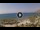 Webcam in Tsoútsouros (Creta), 40.3 km