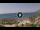 Webcam in Tsoútsouros (Crète), 44.4 km