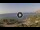 Webcam in Tsoútsouros (Crète), 36.7 km