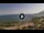 Webcam in Tsoútsouros (Kreta), 51 km entfernt