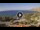 Webcam in Tsoútsouros (Crete), 16 mi away