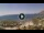 Webcam in Tsoútsouros (Crete), 19 mi away