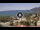 Webcam in Tsoútsouros (Crete), 19 mi away
