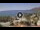 Webcam in Tsoútsouros (Kreta), 51 km entfernt