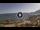 Webcam in Tsoútsouros (Crete), 16 mi away