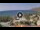 Webcam in Tsoútsouros (Crète), 51 km