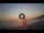 Webcam in Buggerru (Sardinia), 25 mi away
