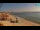 Webcam in La Caletta (Sardinien), 163.8 km
