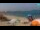 Webcam in La Caletta (Sardinia), 63.2 mi away