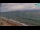 Webcam in La Caletta (Sardinia), 31.3 mi away