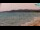 Webcam in La Caletta (Sardinien), 164.9 km