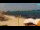 Webcam in La Caletta (Sardinien), 74.3 km