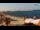 Webcam in La Caletta (Sardaigne), 164.2 km