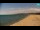 Webcam in La Caletta (Sardinia), 7 mi away