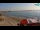 Webcam in La Caletta (Sardinia), 7 mi away