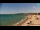 Webcam in La Caletta (Sardinien), 75.9 km