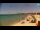 Webcam in La Caletta (Sardinia), 26.5 mi away