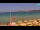 Webcam in Porto Taverna (Sardinia), 2 mi away