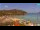 Webcam in Porto Taverna (Sardinien), 114.6 km