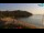 Webcam in Porto Taverna (Sardinia), 39.1 mi away