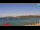 Webcam in Porto Taverna (Sardinia), 7 mi away