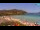 Webcam in Porto Taverna (Sardinien), 53.7 km entfernt