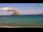 Webcam in Porto Taverna (Sardinia), 73.8 mi away