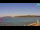 Webcam in Porto Taverna (Sardegna), 102.6 km