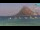 Webcam in Porto Taverna (Sardinia), 2 mi away