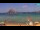 Webcam in Porto Taverna (Sardinien), 11.3 km