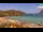 Webcam in Porto Taverna (Sardinien), 102.6 km entfernt