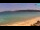 Webcam in Porto Taverne (Sardaigne), 104.2 km