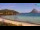 Webcam in Porto Taverna (Cerdeña), 102.6 km