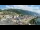 Webcam in Montreux, 5 mi away