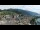 Webcam in Montreux, 15 km entfernt