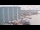 Webcam sulla AIDAbella, 126.5 km