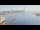 Webcam on the AIDAbella, 45 mi away