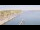 Webcam on the AIDAbella, 2.5 mi away
