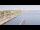 Webcam on the AIDAbella, 4.5 mi away