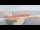 Webcam on the AIDAbella, 38.8 mi away