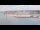 Webcam on the AIDAbella, 16.8 mi away